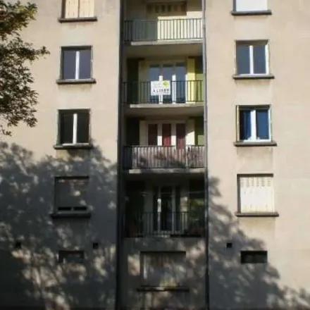 Image 4 - 4 Rue du Ravelin, 26240 Saint-Vallier, France - Apartment for rent