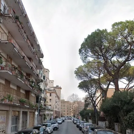 Rent this 5 bed apartment on Via Elea in 00183 Rome RM, Italy