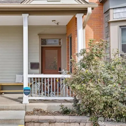 Image 5 - Iron Flats, 2344 Spruce Street, Boulder, CO 80302, USA - Condo for sale