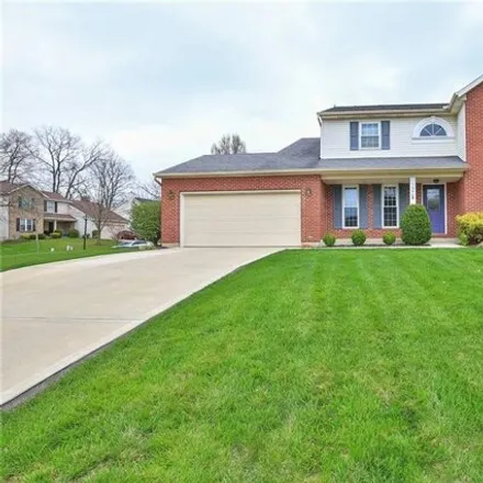 Buy this 4 bed house on 275 Truro Court in Lebanon, OH 45036