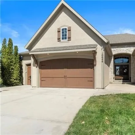Buy this 4 bed house on West 168th Court in Overland Park, KS 66221