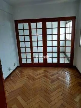 Buy this 4 bed apartment on Condomímio Claude Monet Vicent Van Gogh in Rua Passo da Pátria 1432, Bela Aliança