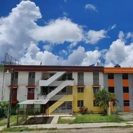 Rent this 3 bed apartment on Avenida Vicente Naves in Fovi Banamex, 30780 Tapachula