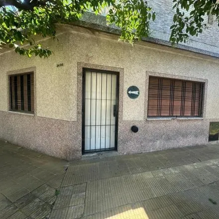 Rent this 2 bed house on José Mármol in Partido de La Matanza, 1754 Ramos Mejía