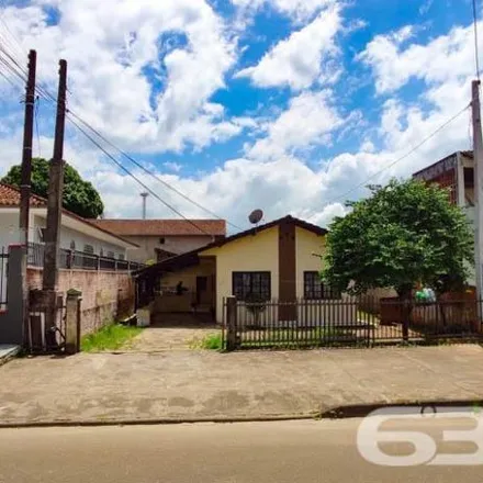 Buy this 5 bed house on Servidão Dalila da Silva in Zona Industrial Norte, Joinville - SC
