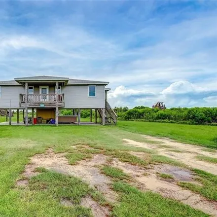 Buy this 3 bed house on State Highway 87 in Port Bolivar, Galveston County