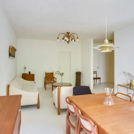 Rent this 4 bed apartment on Almstadtstraße 17 in 10119 Berlin, Germany