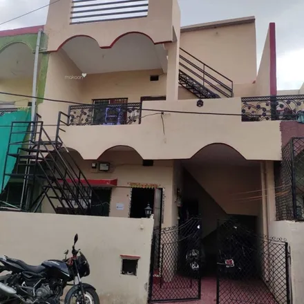 Rent this 1 bed house on unnamed road in Kolar, - 462042