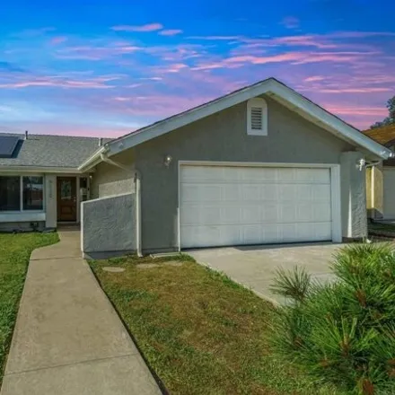 Buy this 4 bed house on 9120 Christiana Street in Spring Valley, CA 91977