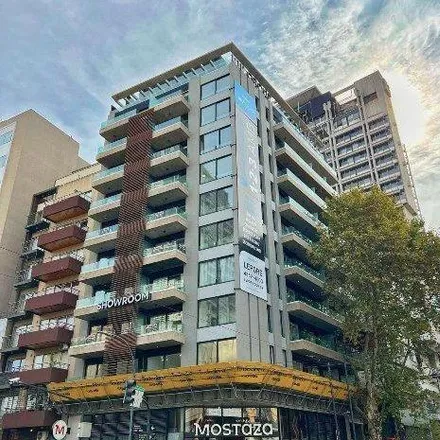 Image 2 - Avenida Córdoba 3152, Balvanera, C1187 AAS Buenos Aires, Argentina - Apartment for sale