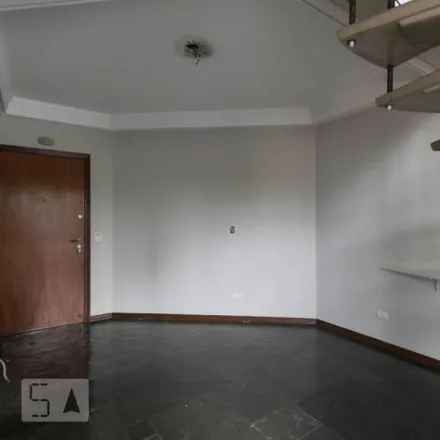 Rent this 1 bed apartment on Rua Alabastro 53 in Liberdade, São Paulo - SP