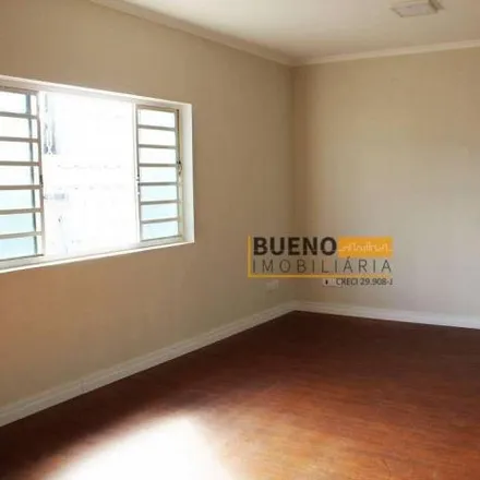 Image 1 - Rua Monte Tabor, Vila Alfa, Santa Bárbara d'Oeste - SP, 13457-455, Brazil - House for sale