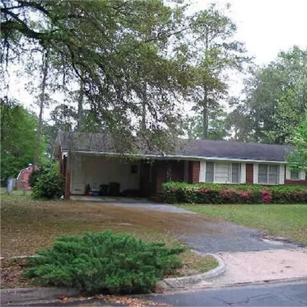 Buy this 3 bed house on 2505 Willacoochee Dr in Valdosta, Georgia