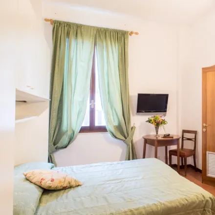 Rent this studio apartment on La Botte Antica in Via Sistina, 133
