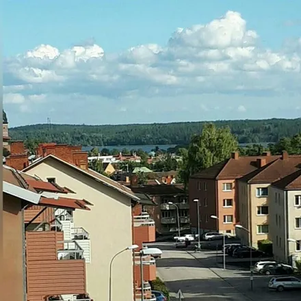 Rent this 1 bed apartment on Tingstugatan in Strängnäs, Sweden