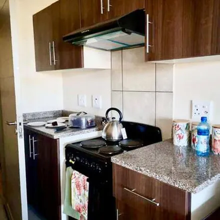 Rent this 2 bed apartment on Boardwalk Centre in Doctor Pixley Kaseme Street, eThekwini Ward 28