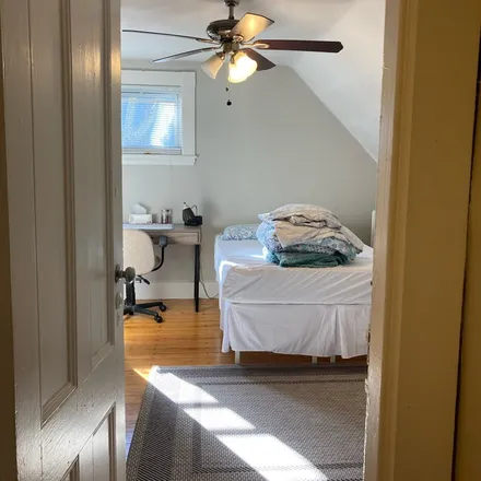 Rent this 1 bed room on 222 Concord Avenue in Cambridge, MA 02140