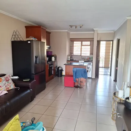 Image 4 - Thames Drive, Berea West, Durban, 3639, South Africa - Apartment for rent