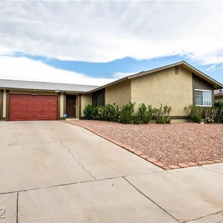 Buy this 3 bed house on 6380 Aclare Avenue in Spring Valley, NV 89118