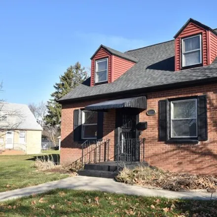 Buy this 3 bed house on 4530 North 42nd Street in Milwaukee, WI 53209