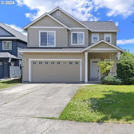 Buy this 4 bed house on 4001 NE 165th Ave in Vancouver, Washington