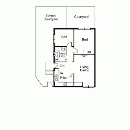 Image 5 - Jellis Craig, 390 Centre Road, Bentleigh VIC 3204, Australia - Apartment for rent