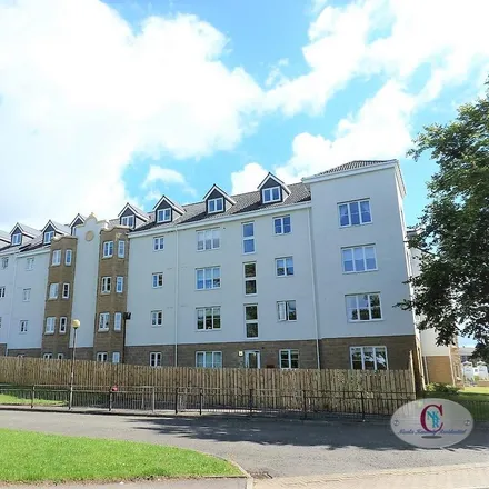 Rent this 2 bed apartment on Uddingston in Morag Riva Court, G71 7BF
