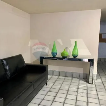 Buy this 3 bed apartment on Rua Doutor João Guilherme de Pontes Sobrinho 536 in Boa Viagem, Recife - PE