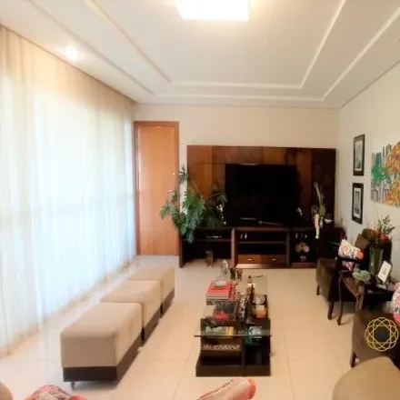 Buy this 4 bed apartment on Rua Padre Francisco Arantes in Vila Paris, Belo Horizonte - MG