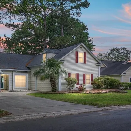 Buy this 4 bed house on 157 Saint Awdry Street in Summerville Place, Summerville