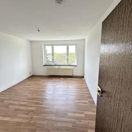 Rent this 3 bed apartment on Mittweidaer Straße 96 in 09648 Mittweida, Germany