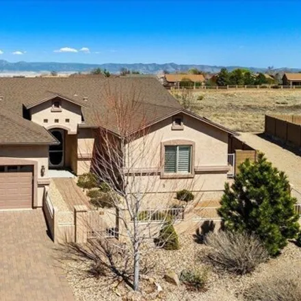 Buy this 3 bed house on Santa Fe Loop in Prescott Valley, AZ 86314