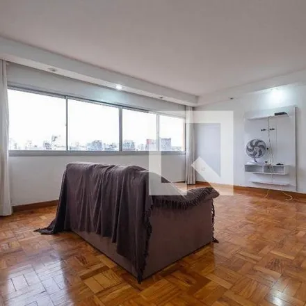 Image 2 - Rua Teodoro Sampaio 1424, Pinheiros, São Paulo - SP, 05406-100, Brazil - Apartment for rent