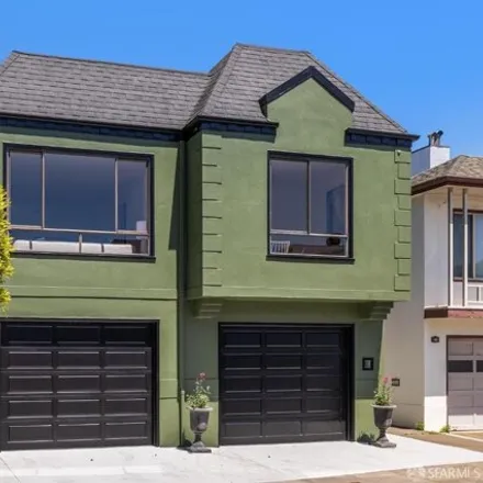 Buy this 3 bed house on 184 Marview Way in San Francisco, CA 94131