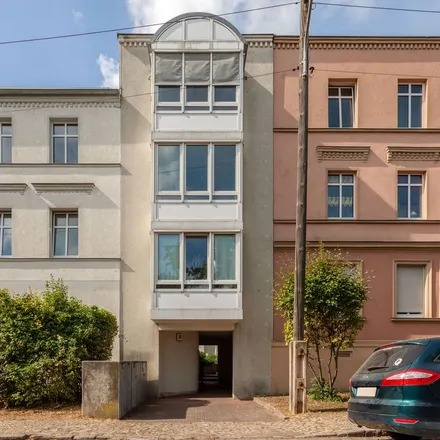 Image 5 - Holsteiner Straße, 39122 Magdeburg, Germany - Apartment for rent