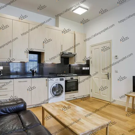Rent this 1 bed apartment on 25 Mattock Lane in London, W5 5BG