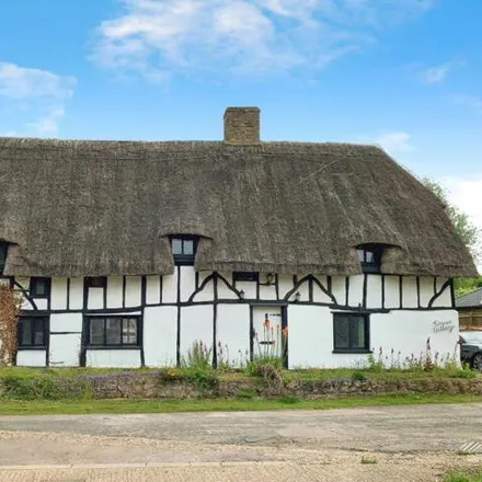 Image 1 - Grove Cottage, Malting Lane, Ellington, PE28 0AA, United Kingdom - House for sale