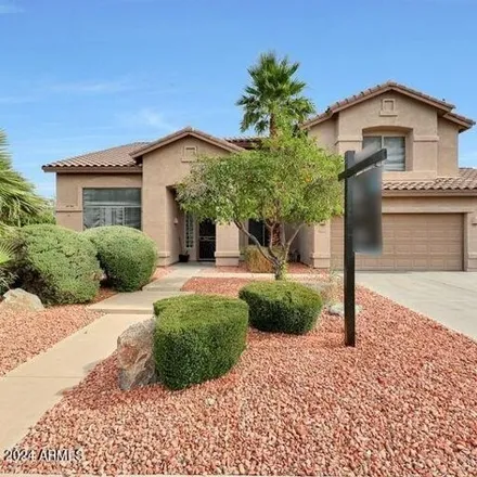 Image 2 - 4430 E Des Moines St, Mesa, Arizona, 85205 - House for sale