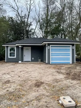 Buy this 3 bed house on 1202 West 24th Street in Jacksonville, FL 32209