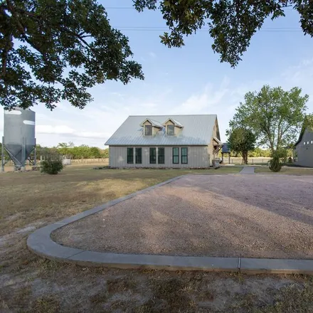 Image 8 - Ledbetter, TX, 78946 - House for rent