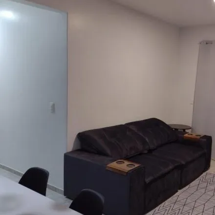 Rent this 2 bed apartment on Rua 3506 in Centro, Balneário Camboriú - SC
