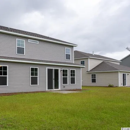Image 4 - 2412 Wild Rose Drive, Carolina Forest, Horry County, SC 29579, USA - Loft for sale