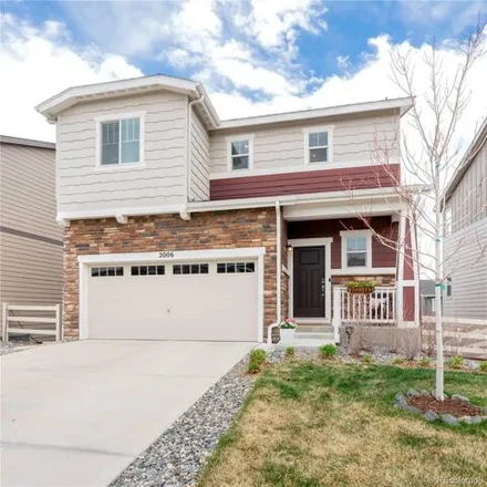 Buy this 3 bed house on Villageview Lane in Castle Rock, CO 80184