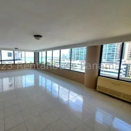 Rent this 4 bed apartment on Marbella Tower I in Calle 54 Este, Obarrio