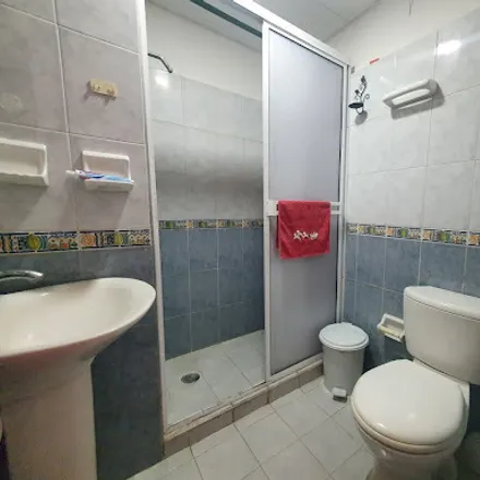 Image 7 - unnamed road, Los Caracoles, 130011 Cartagena, BOL, Colombia - House for sale