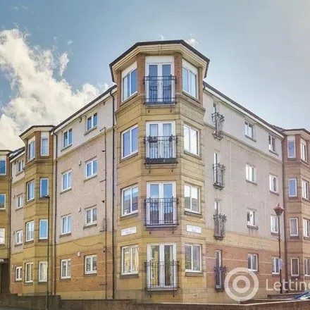 Rent this 2 bed apartment on 2 Easter Dalry Rigg in City of Edinburgh, EH11 2TL