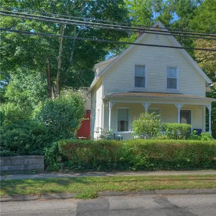 Buy this 3 bed house on 7 Smith Avenue in Norwich, CT 06360