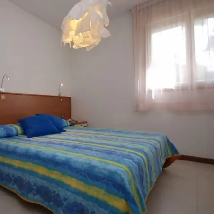 Rent this 2 bed apartment on Via Lignano Sud in 33054 Lignano Sabbiadoro Udine, Italy