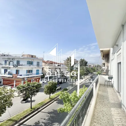 Rent this 1 bed apartment on Περίπτερο in Ιερά Οδός, Municipality of Aigaleo