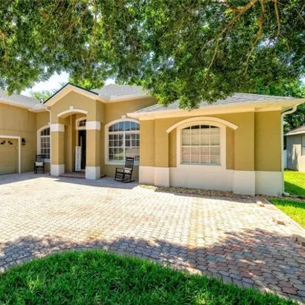 Image 2 - 1355 Madison Ivy Circle, Apopka, FL 32712, USA - House for sale